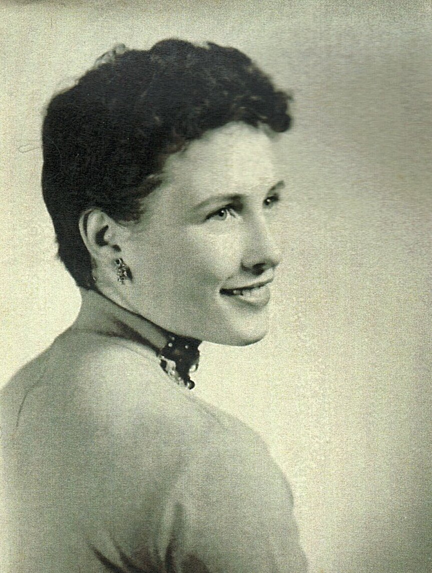Joyce  Ann  Gilliland 