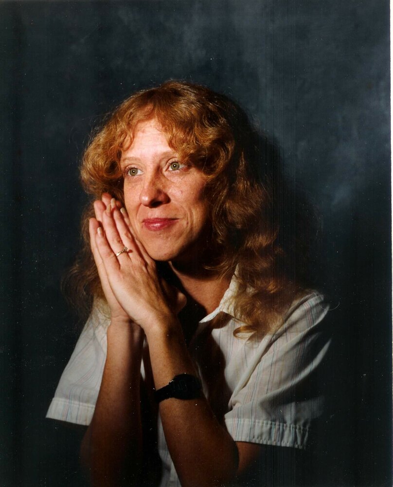 Diana Sahlberg